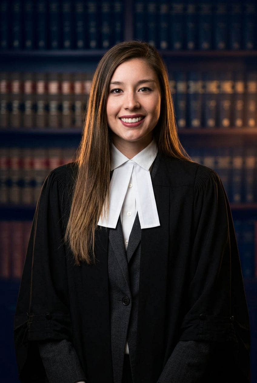 Adv. Nusrat Jahan